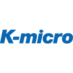 K-micro Logo