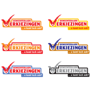 Gemeenteraadsverkiezingen 2002(135) Logo