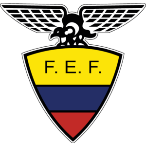 Seleccion Ecuador Logo