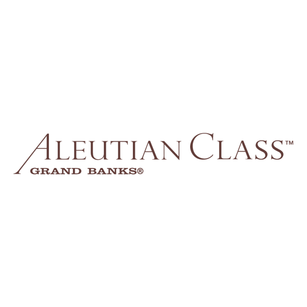 Aleutian,Class