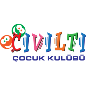 Civilti Çocuk Logo