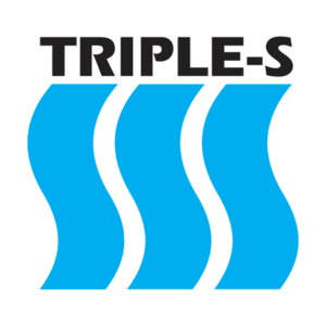 Triple-S Logo