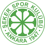 Tutap Sekerspor Logo