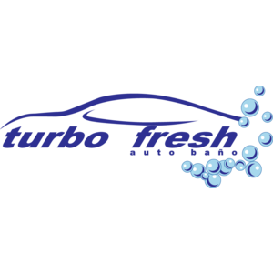 Turbo Fresh Logo