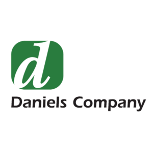 Daniels Company Logo