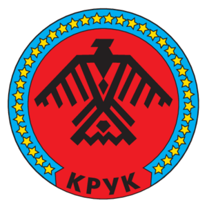 Kruk Records Logo