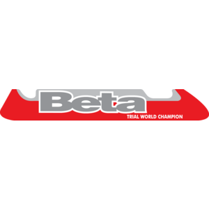 Beta Motorcycles Logo