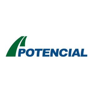 Potencial Combustíveis Logo