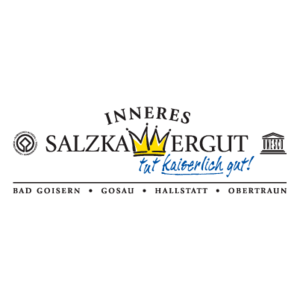 Inneres Salzkammergut(66) Logo