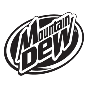 Mountain Dew(189) Logo