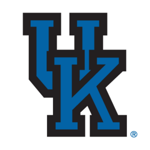 Kentucky Wildcats(147) Logo