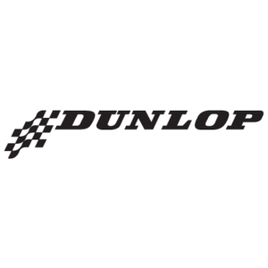 Dunlop(186) Logo