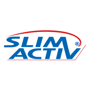 SlimActiv Logo