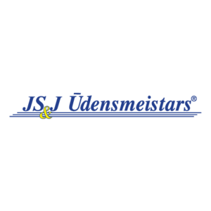 JS&J Udensmeistars Logo