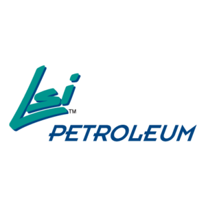 LSI Petroleum Logo