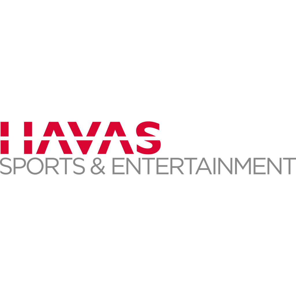 Logo, Sports, France, HAVAS Sports & Entertainment