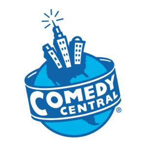 Comedy Central(139) Logo