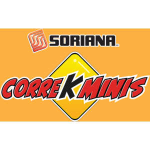 Correkminis Logo