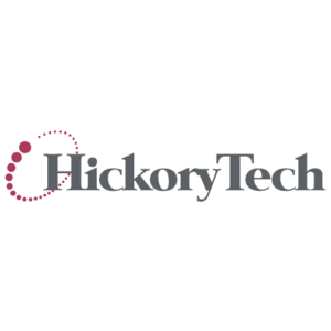 HickoryTech Logo