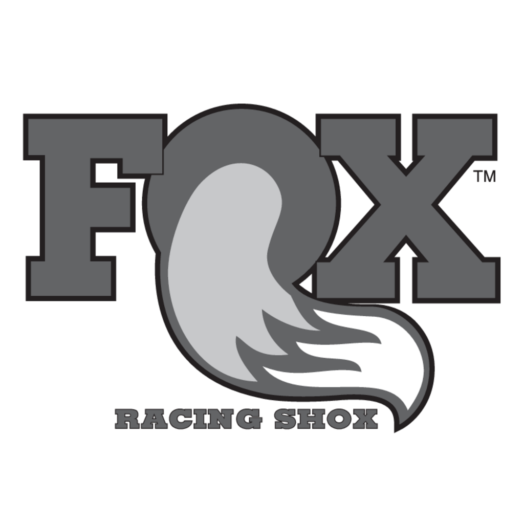 Fox,Racing,Shox(124)