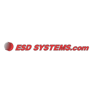 ESD Systems com Logo