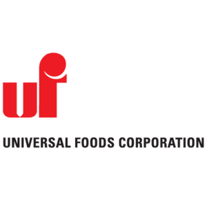 Universal Foods Corporation Logo