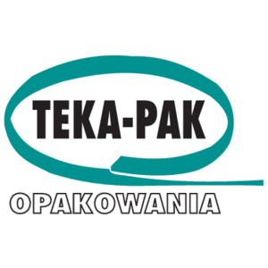 Teka-Pak Logo