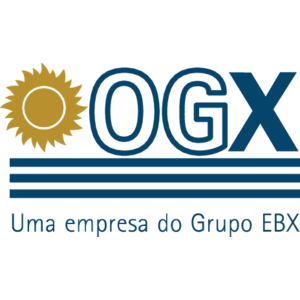 OGX Logo
