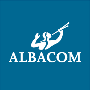 Albacom(179) Logo