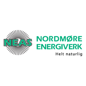 NEAS Nordmore Energiverk Logo
