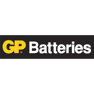 GP Batteries Logo