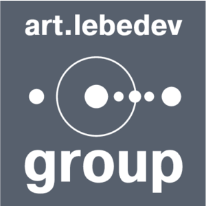 art  lebedev group Logo