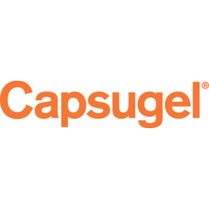 Capsugel Logo