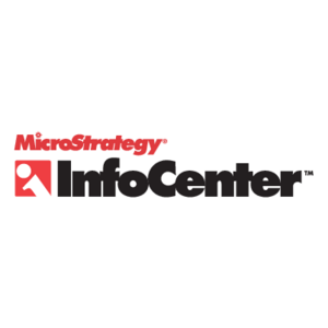 InfoCenter Logo