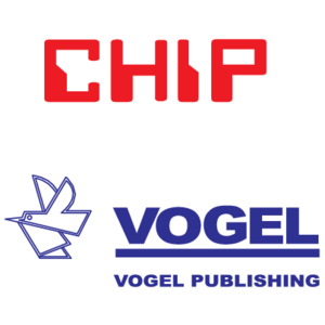 Chip Vogel Logo