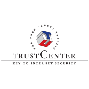 TrustCenter Logo