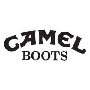 Camel Boots Logo