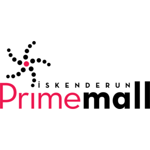 Prime Mall Iskenderun Logo