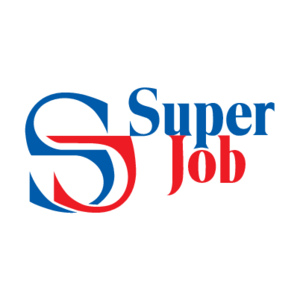 SuperJob Logo