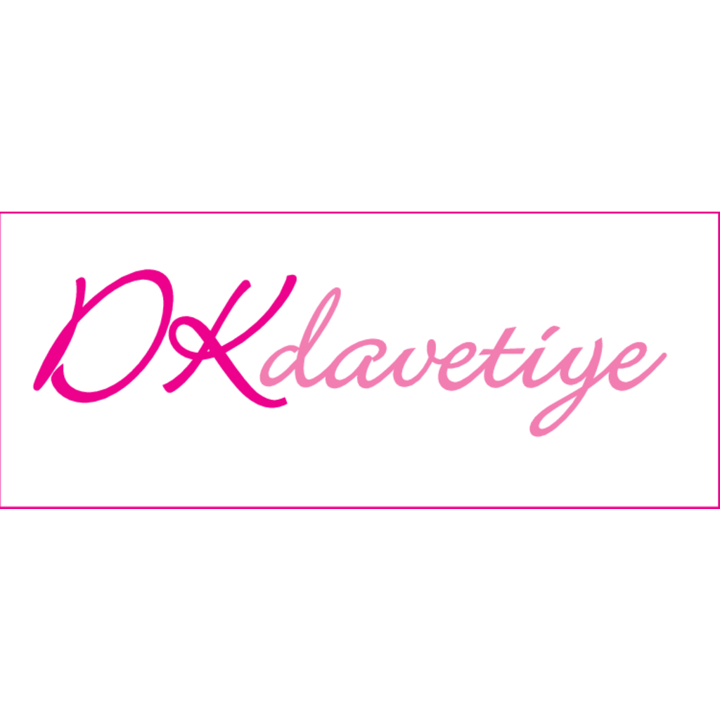 DK,Davetiye