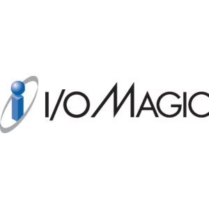 Io Magic Logo