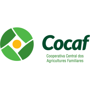 Cocaf Logo
