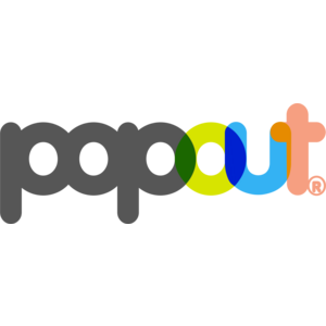 Popout Logo