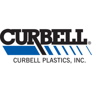 Curbell Plastics Inc Logo