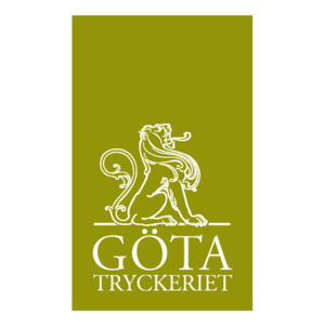 Gotatryckeriet Logo
