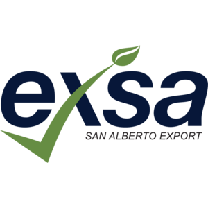 Exsa San Alberto Export Logo