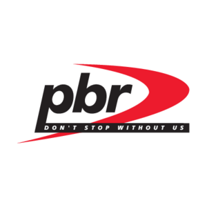 PBR(3) Logo
