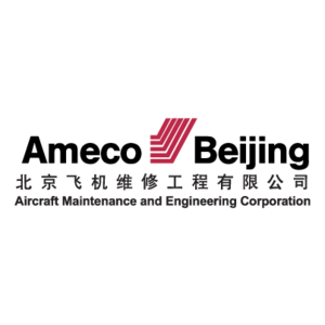 Ameco Beijing(41) Logo