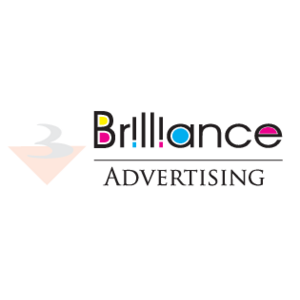 Brilliance Advertising Logo