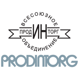 ProdInTorg Logo